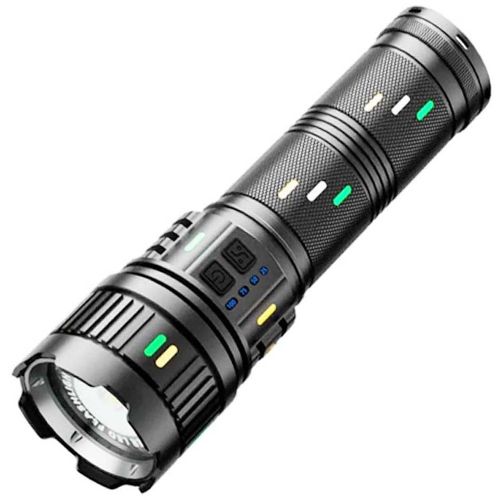 power full torch