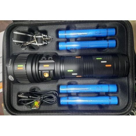 power full torch