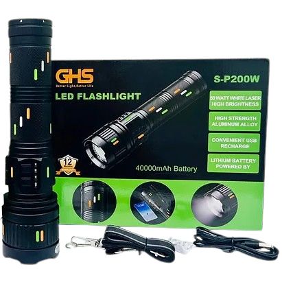 power full torch